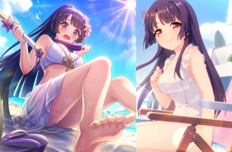 公主连接推图三巨头：开服必抽角色，带你轻松推图！