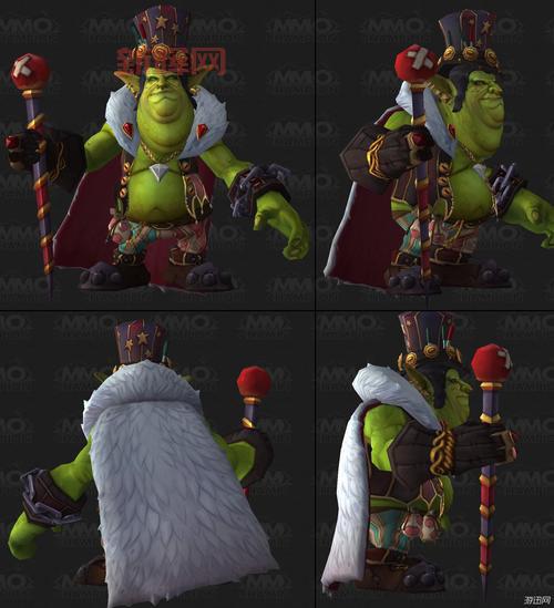 魔兽世界：解密“迅如疾风”任务，教你轻松过关