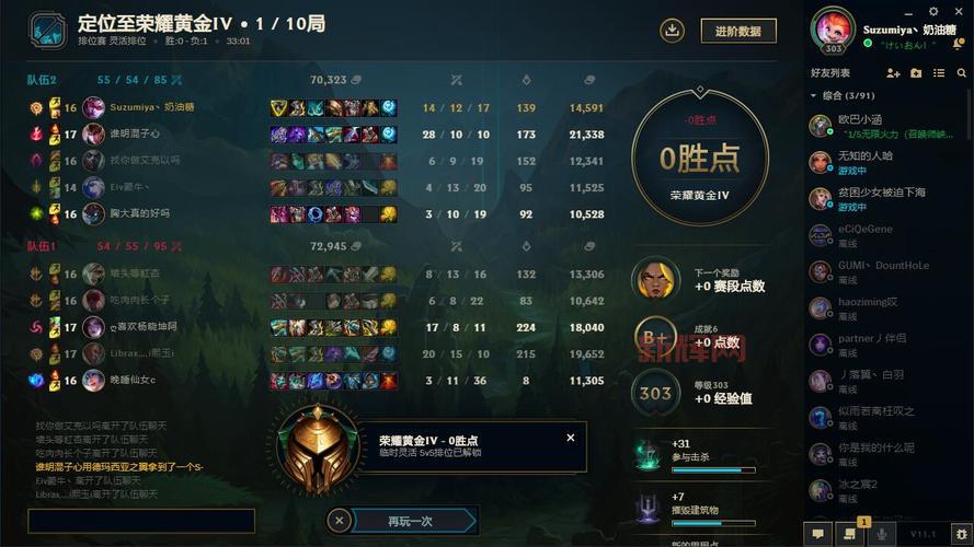 暗夜猎手出装大全:新手必看,进阶玩家更强!