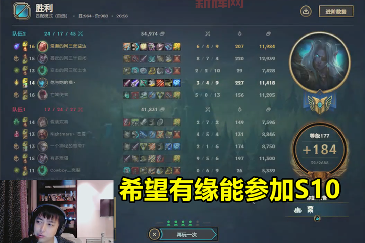 暗夜猎手出装大全:新手必看,进阶玩家更强!