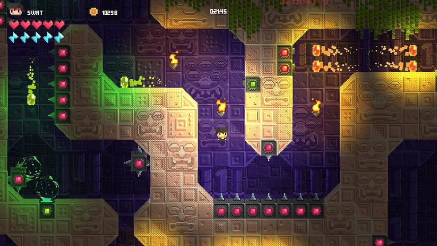 单机游戏下载网推荐：体验纯正游戏乐趣，尽在其中！