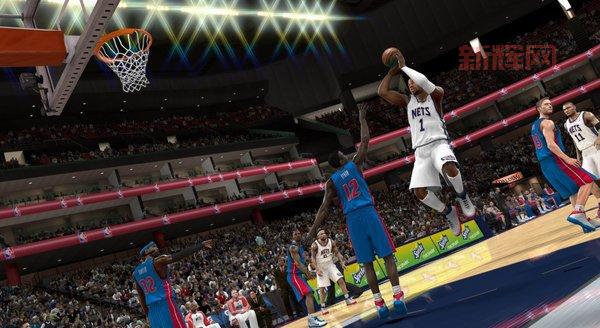 NBA2K11中文版下载地址：完整破解版+汉化补丁，完美体验！