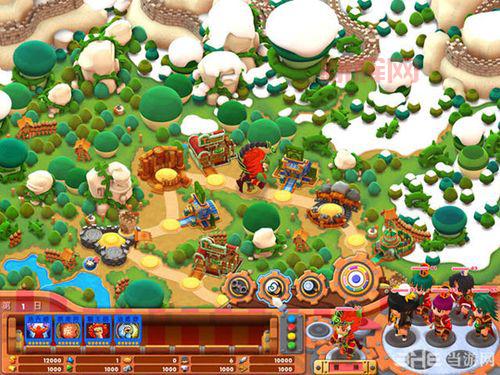 单机游戏大全下载：海量游戏免费玩，尽在当游网！