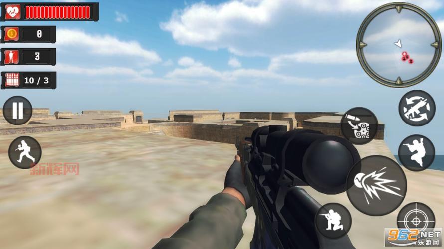 单机游戏大全下载：海量游戏免费玩，尽在当游网！