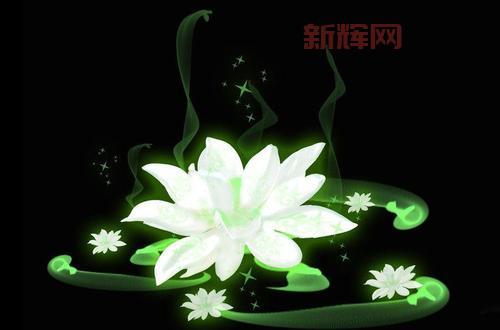 诛仙伤心花:碧瑶的绝世奇宝,鬼王的倾心之作