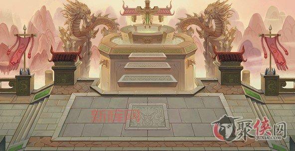 神仙道神甲效果解析:降低伤害,无视神甲,战斗新策略!