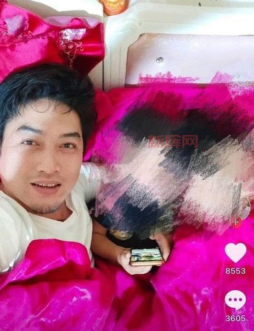 网红拉姆杜尔遭遇疯狂报复：近案4的真实故事