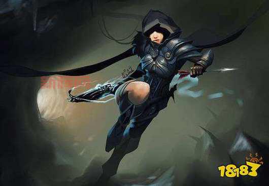 暗黑3新手选什么职业好？5大职业深度解析！