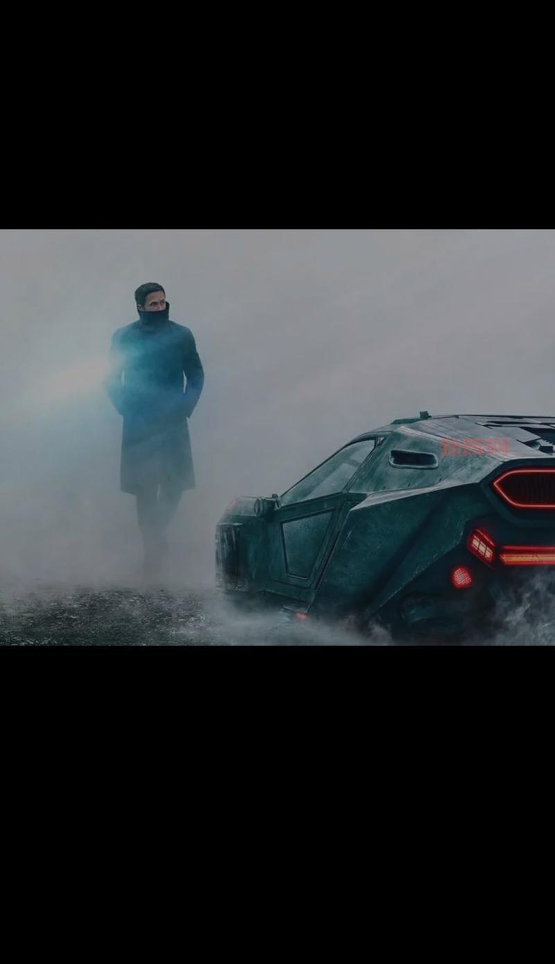 银翼杀手2049 手游下载：体验惊险刺激的未来世界