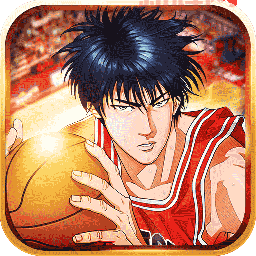 灌篮英雄中文版：你的篮球梦，由你主宰！