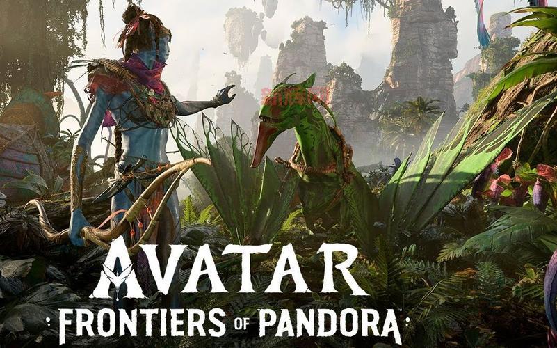 阿凡达世界游戏正版:Q版画风,休闲养成乐趣无穷!