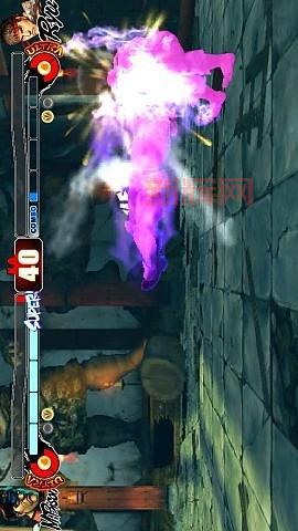 街头霸王4中文版下载：手机版来袭，随时随地格斗