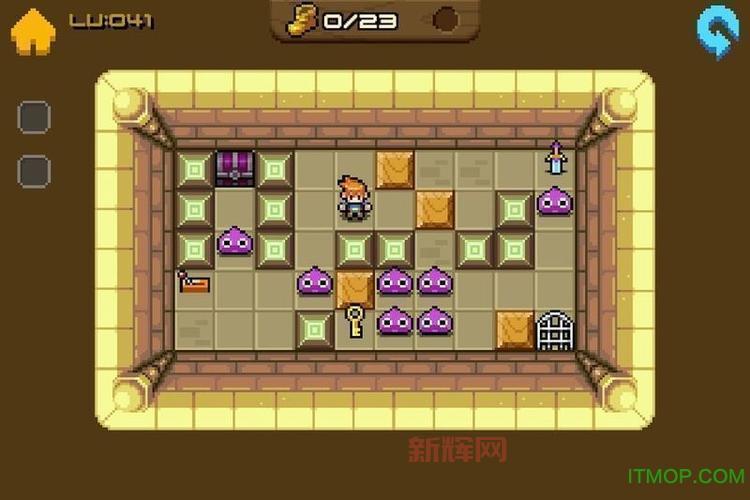 土地掠夺者：宝藏冷门游戏，带你重温童年回忆