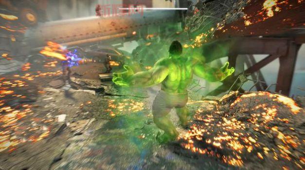 绿巨人2008下载:手机网游经典,重温童年回忆