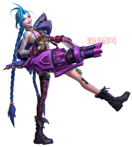 LOL手游老鼠出装:分裂弓王冕卡莎,带你玩转下路!