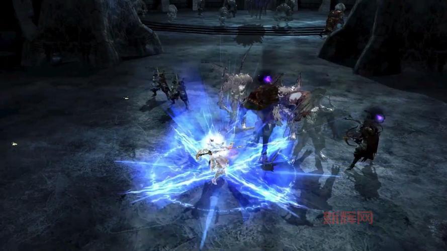 奇迹世界2冰风谷副本攻略：挑战极限，获得珍稀奖励！