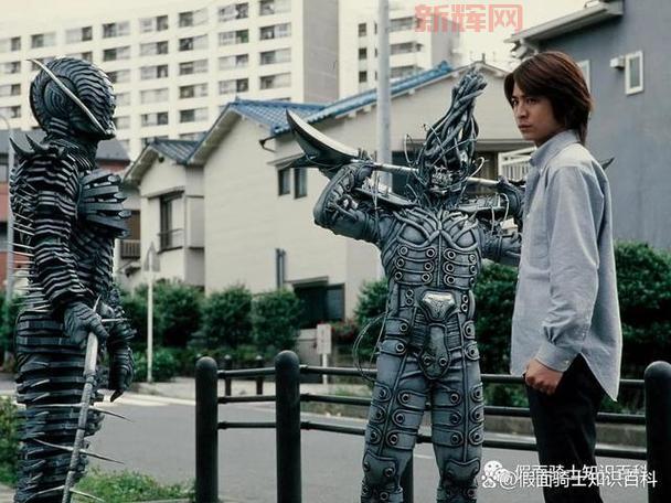 假面骑士555游戏:探秘剧情,重温经典特摄!