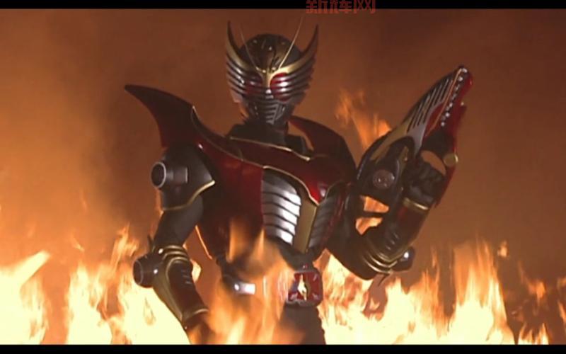 假面骑士555游戏：探秘剧情，重温经典特摄！