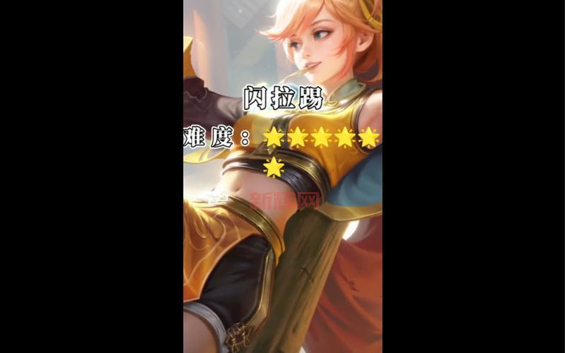 姬小满连招解析:11、12、21,哪种最适合你?