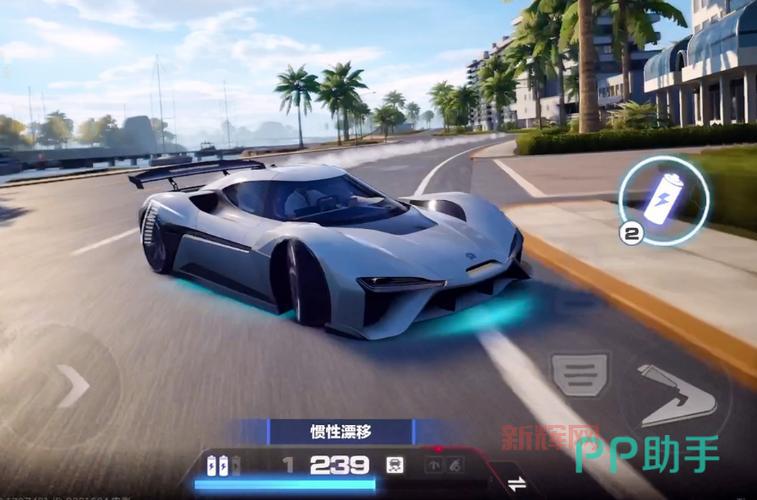 极品飞车官网下载：最新版本，精彩无限！