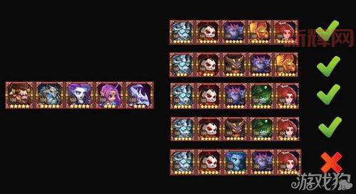 刀塔传奇敌法阵容搭配：如何克制敌法流