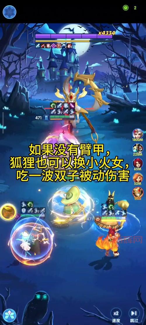 魔兽世界夜之魇:召唤流程、BOSS打法、阵容搭配