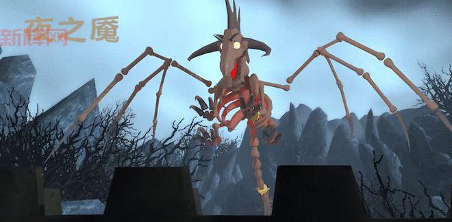 魔兽世界夜之魇:召唤流程、BOSS打法、阵容搭配