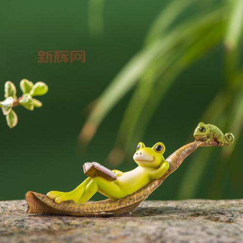 解压神器：旅行青蛙中国之旅，带你逃离烦心事