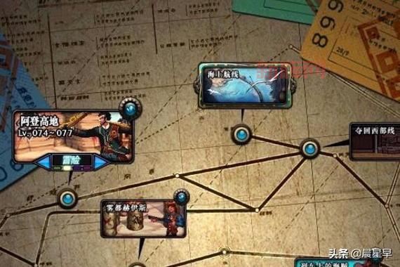 地下城与勇士雾都在哪？探索赫伊斯神秘副本位置