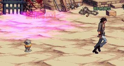 地下城与勇士雾都在哪？探索赫伊斯神秘副本位置