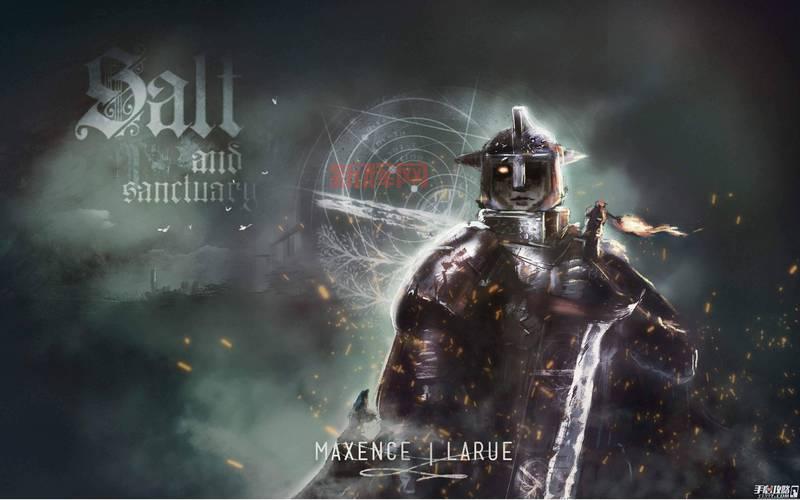 体验盐与避难所：经典魂系风格的冒险之旅