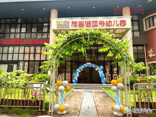 探索诺亚舟中心：为幼儿和青少年提供专业教育服务