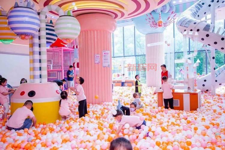 探索诺亚舟中心:为幼儿和青少年提供专业教育服务