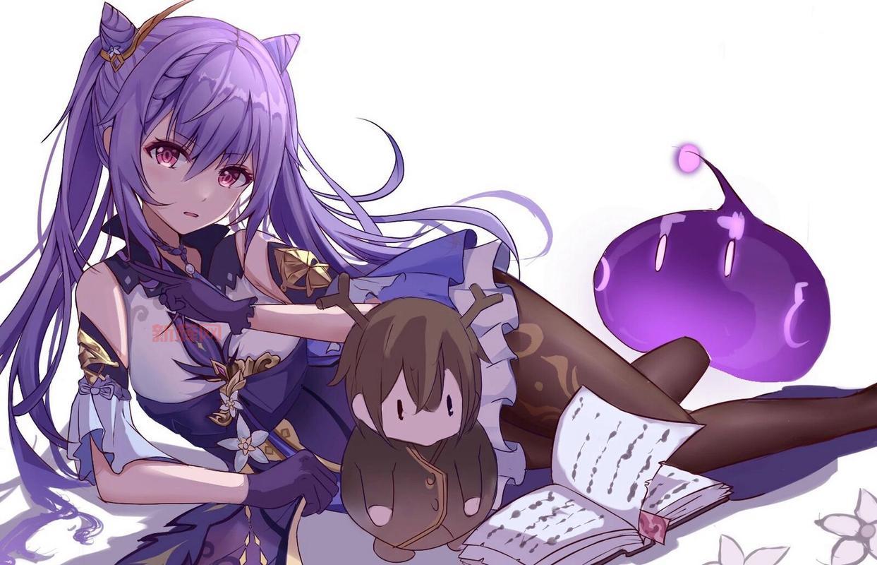 刻晴流物理伤害解析：最强武器与圣遗物推荐