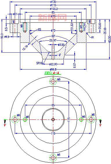 高中压标准件标准解析:规范与应用指南