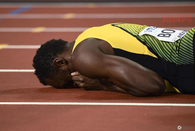 博尔特账户遭盗用，损失千万美元引发热议