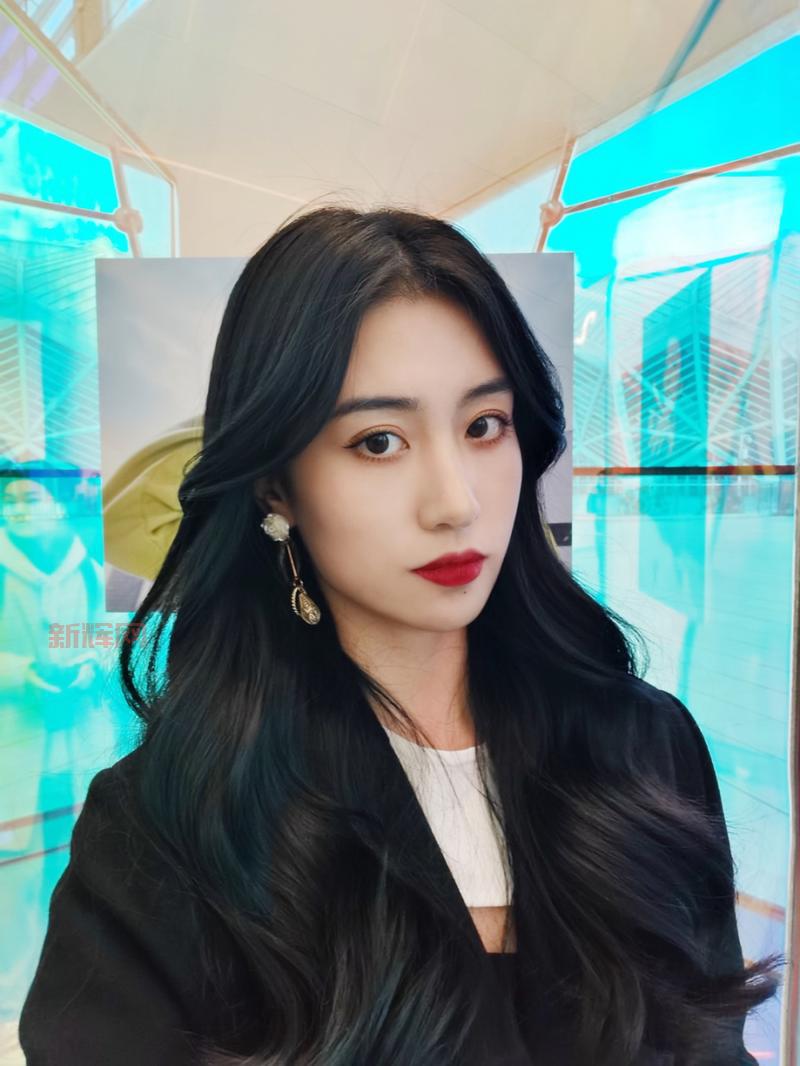 华为nova6自拍革新，自拍综合全面解析手机自拍新趋势