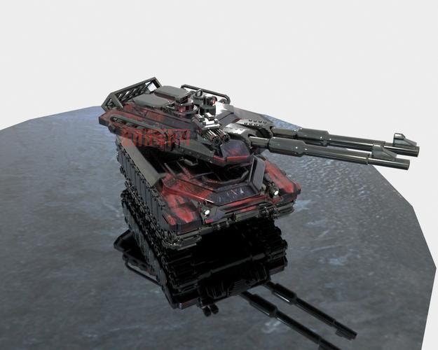 红警大战黄金天启坦克攻略:最强坦克如何获得