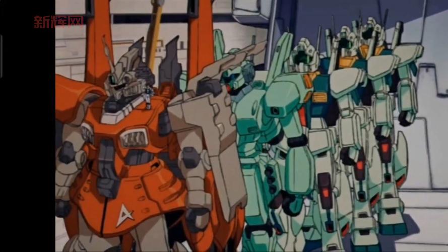 机动战士高达UC剧情解析与深度剖析