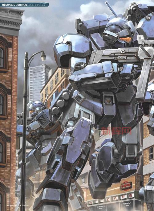 机动战士高达UC剧情解析与深度剖析