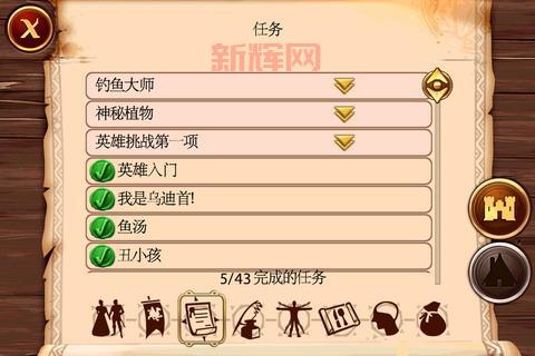 模拟人生中世纪怎么玩？深入探索角色职业与任务技巧