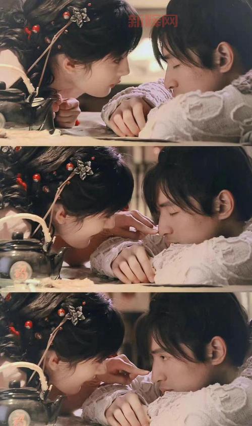 胡歌杨幂刘诗诗等仙剑奇侠传3主演无滤镜定妆照登热搜