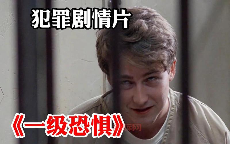 绝电影盘点：年度最震撼的动作犯罪大片