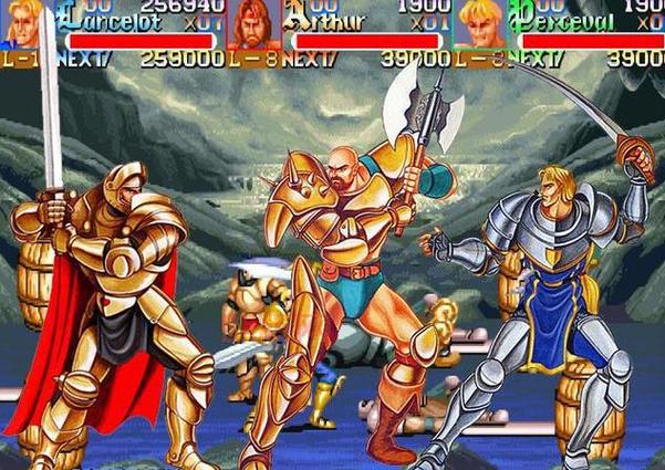 KOFXII震撼来袭:全面解析这款经典格斗游戏