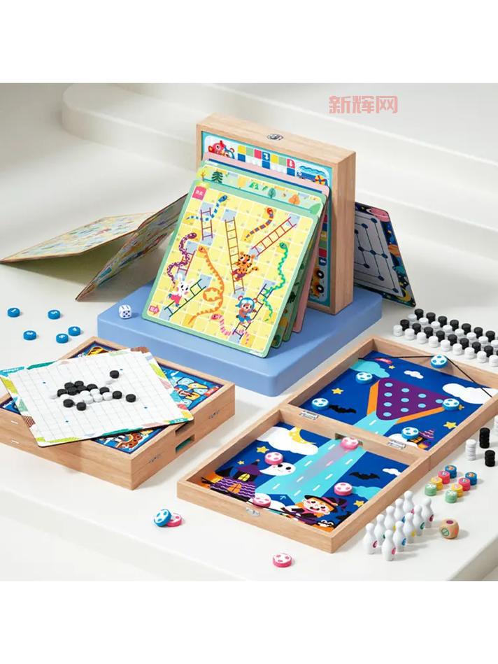 玩棋也能放松！有哪些好玩的棋类游戏推荐？