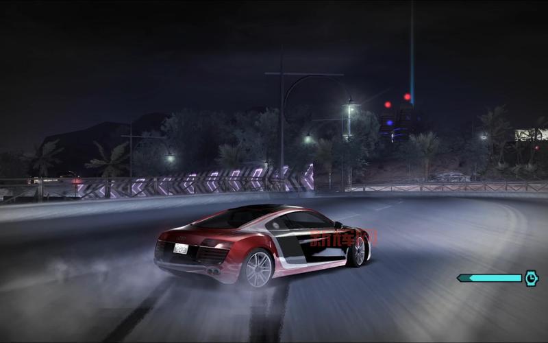 极品飞车中文版下载攻略:体验极速竞速的精彩世界