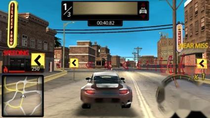 极品飞车中文版下载攻略:体验极速竞速的精彩世界