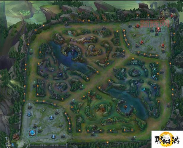 英雄联盟是什么游戏？从基础到进阶，带你玩转LOL