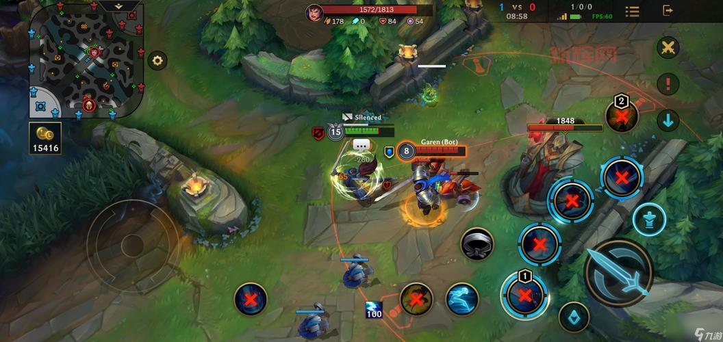 英雄联盟是什么游戏?从基础到进阶,带你玩转LOL