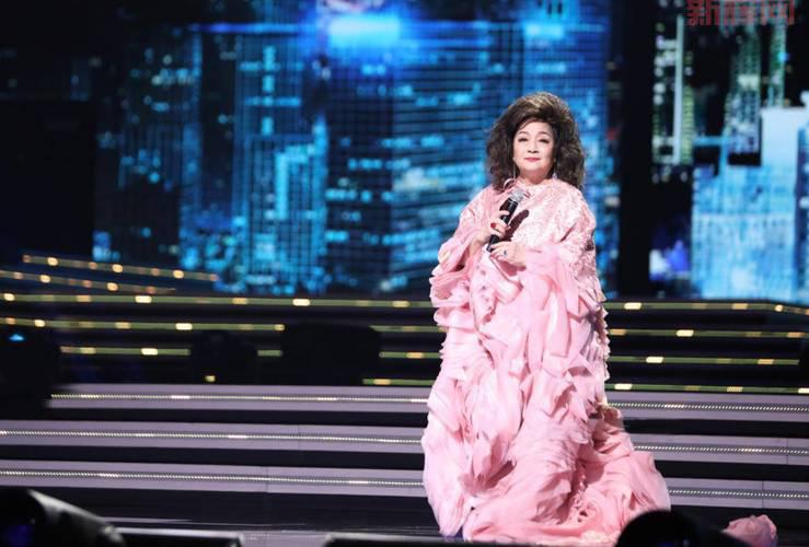 七分：徐小凤经典金曲背后的故事与回忆